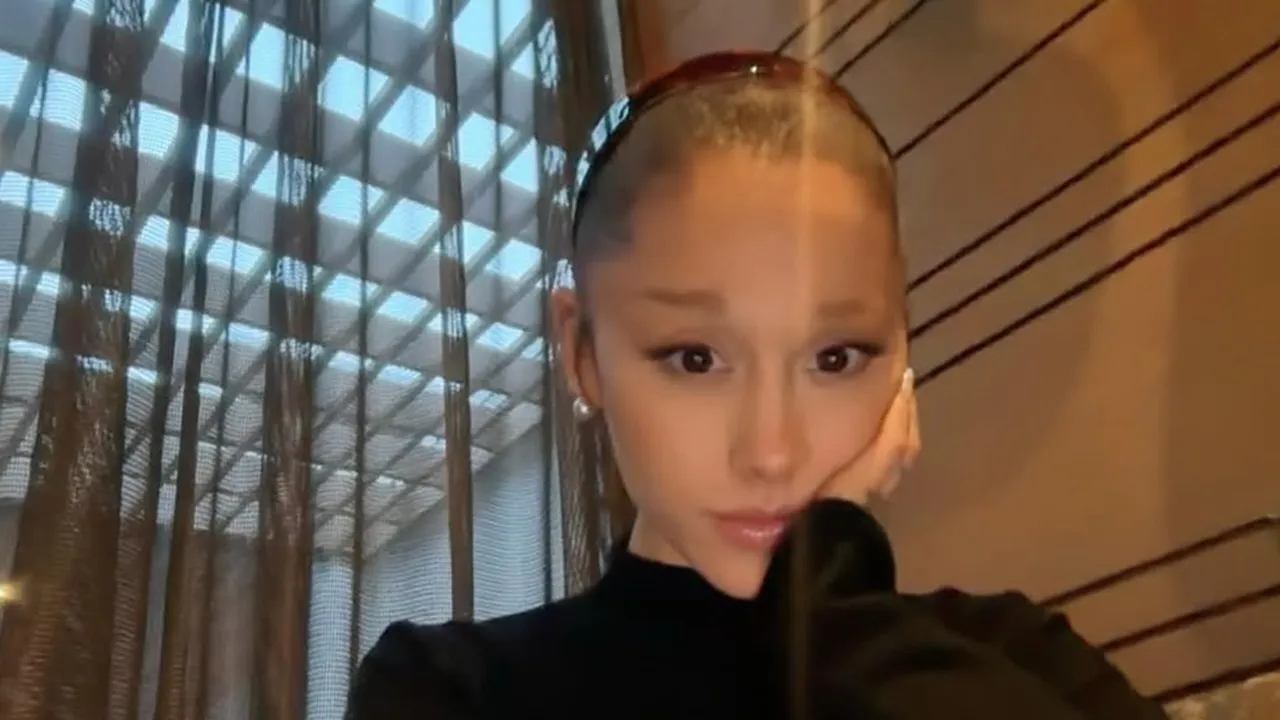 Arti dan Makna Lagu Side to Side - Ariana Grande ft. Nicki Minaj, Romansa yang Berani