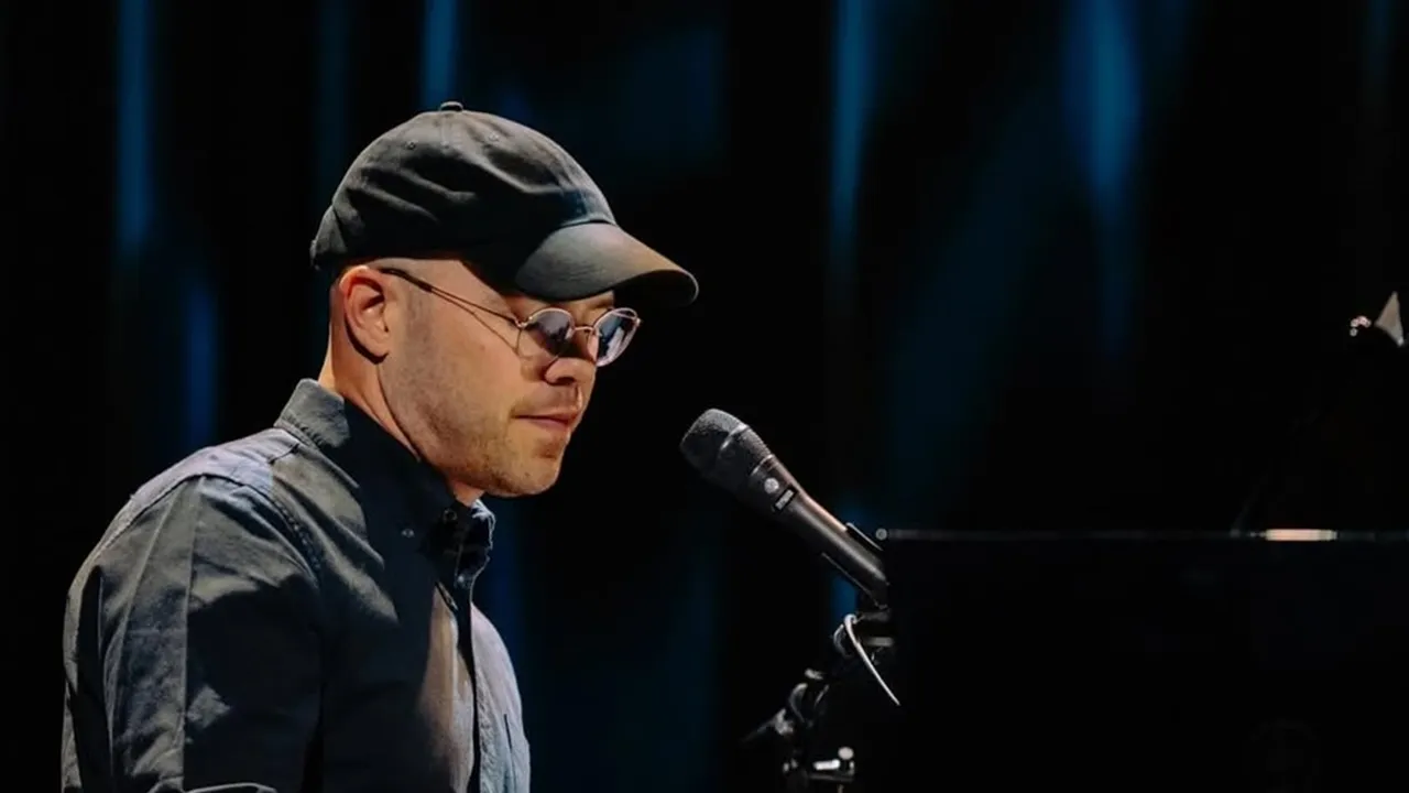 Arti dan Makna Lagu Sleeping At Last - You Are Enough, tentang Penerimaan Diri