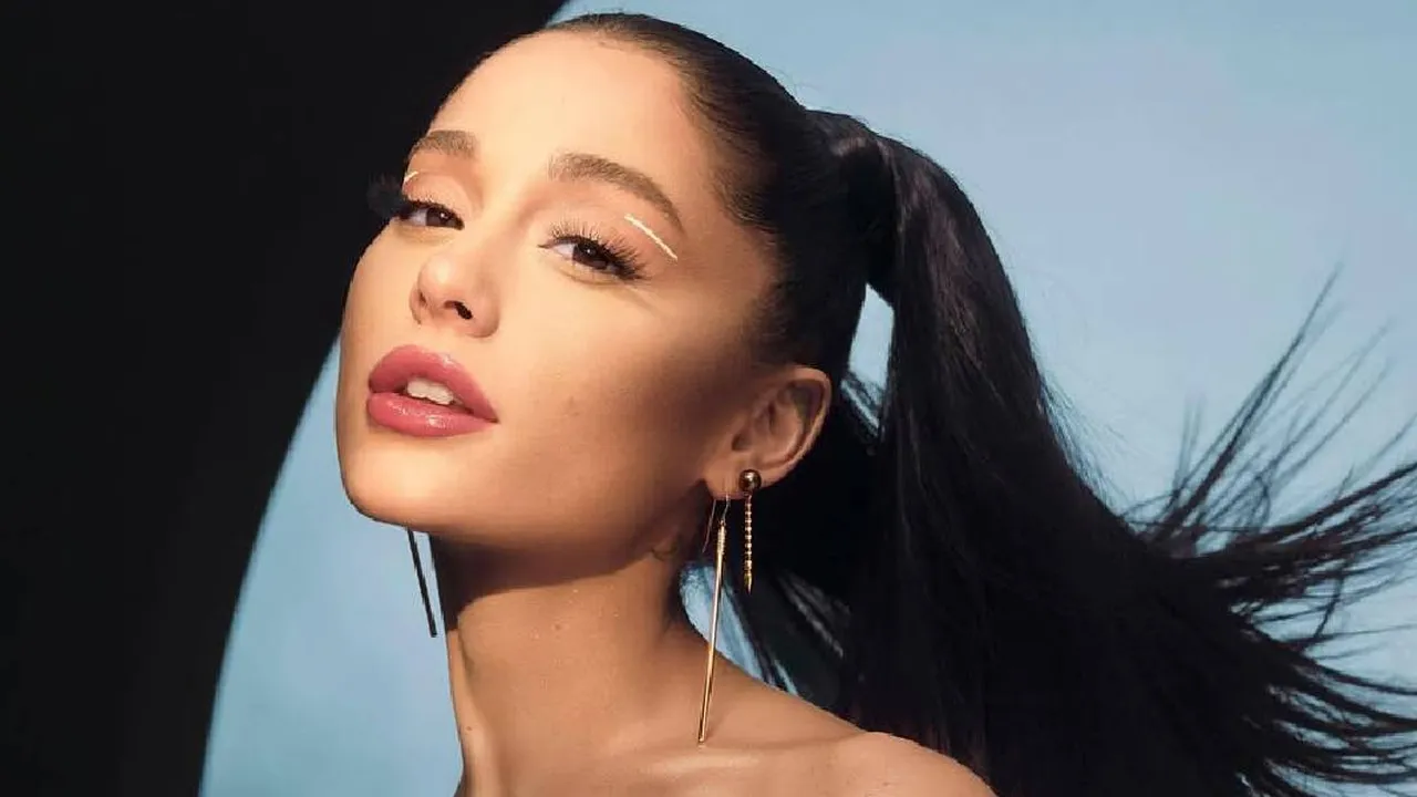Arti dan Makna Lagu Stuck With You - Ariana Grande, Kebahagiaan di Tengah Masa Sulit