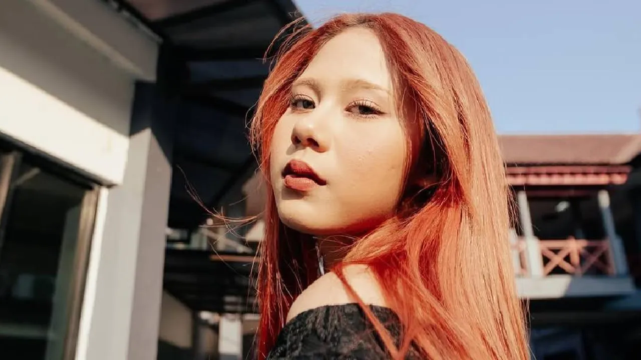 Arti dan Makna Lagu Tapi Diterima Nadin Amizah, Tentang Perjalanan Penerimaan Diri