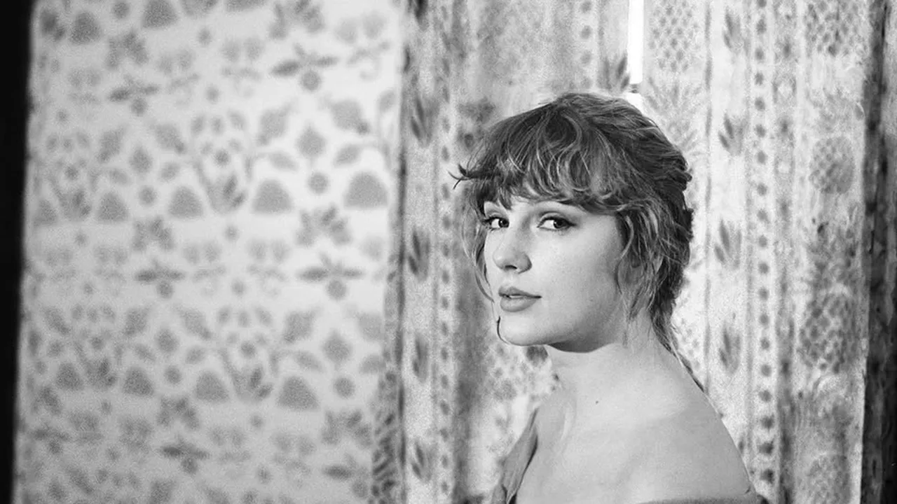 Arti dan Makna Lagu Breathe - Taylor Swift, Tentang Perpisahan yang Sulit dengan Seorang Teman Baik