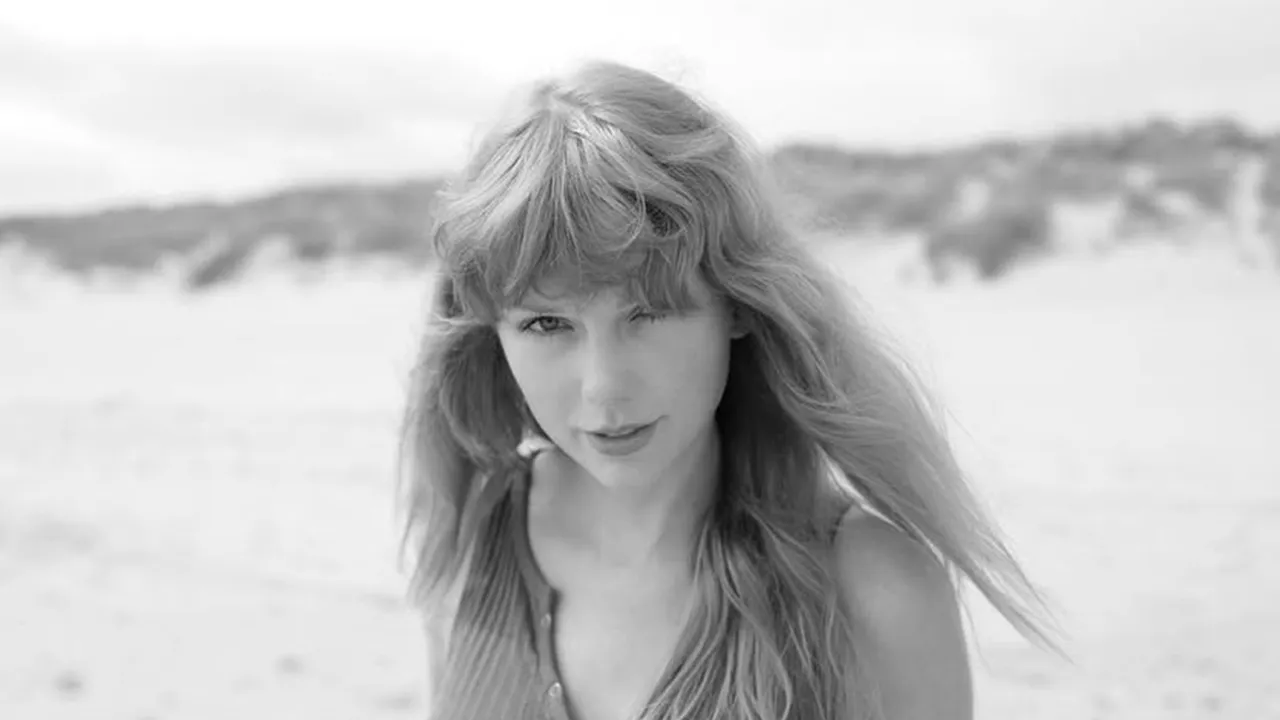 Arti dan Makna Lagu The Archer - Taylor Swift, Tentang Refleksi dalam Hubungan