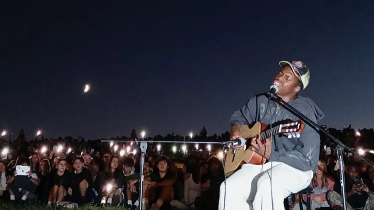 Arti dan Makna Lagu Transform Daniel Caesar tentang Cinta dan Perubahan Diri