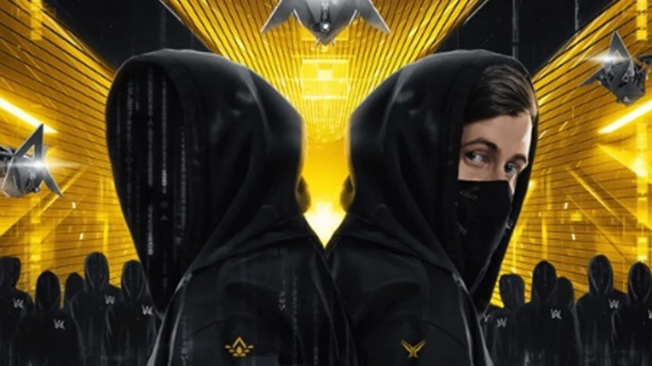 Arti dan Makna Lagu Unity Alan Walker, Pesan Optimisme dan Kebersamaan