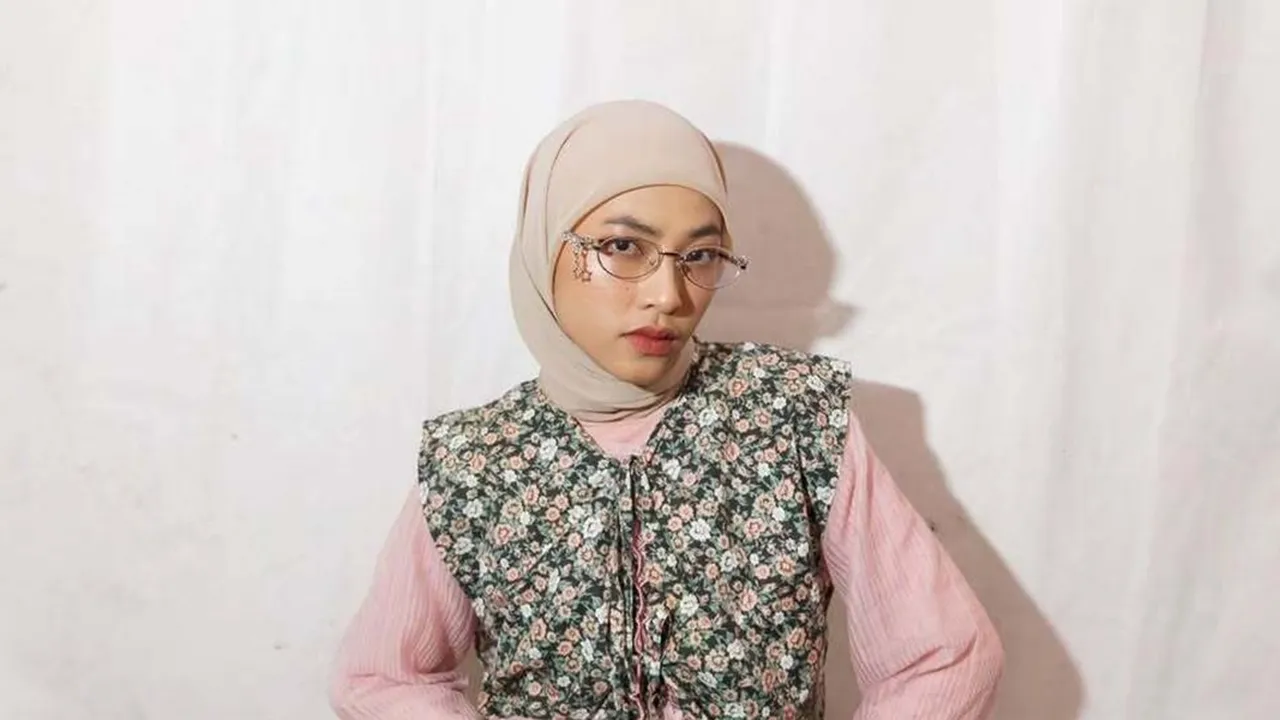 Arti dan Makna Lagu Usik Feby Putri yang Relate dengan Luka dan Proses Bangkit