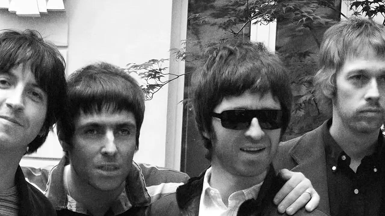Arti dan Makna Lagu Whatever Oasis, Cuek terhadap Pandangan Orang Lain