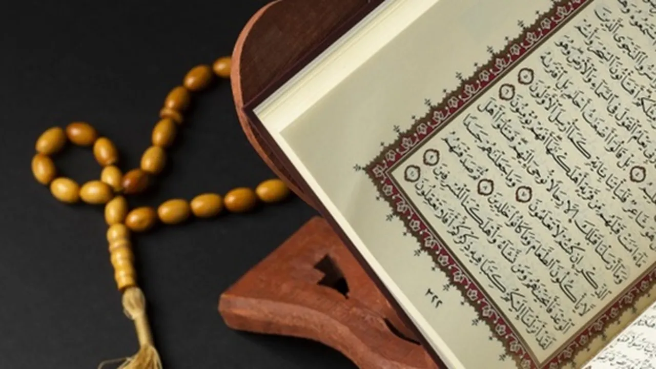 Al Kautsar Arti Beserta Makna, Ketahui Juga Keutamaannya yang Luar Biasa
