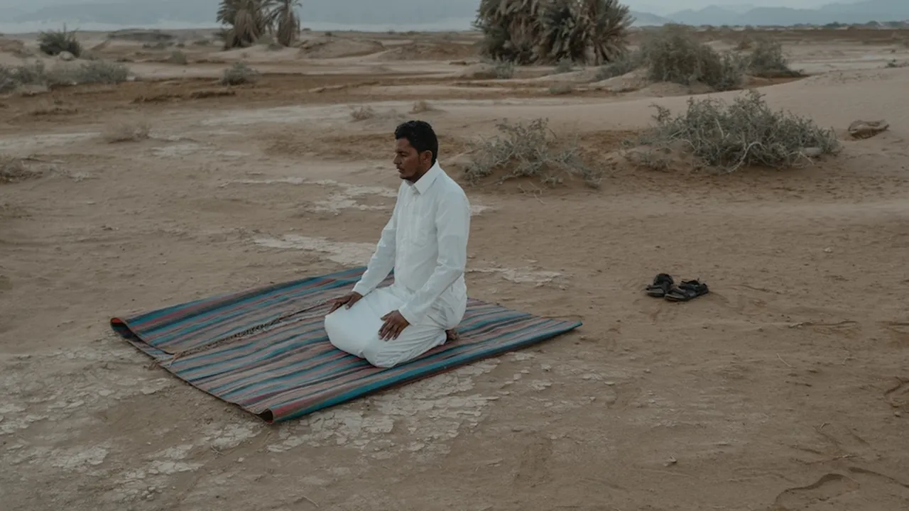 Arti dari Kata Qashar Adalah Meringkas Sholat, Beserta Syarat, Niat dan Tata Caranya