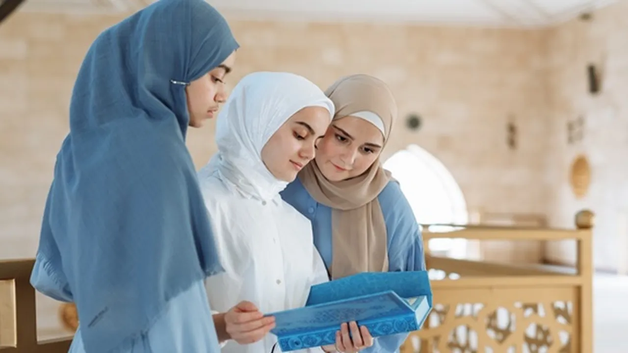 Arti dari Lafal Insyaallah, Masyaallah, Subhanallah dan Perbedaan Ketiganya