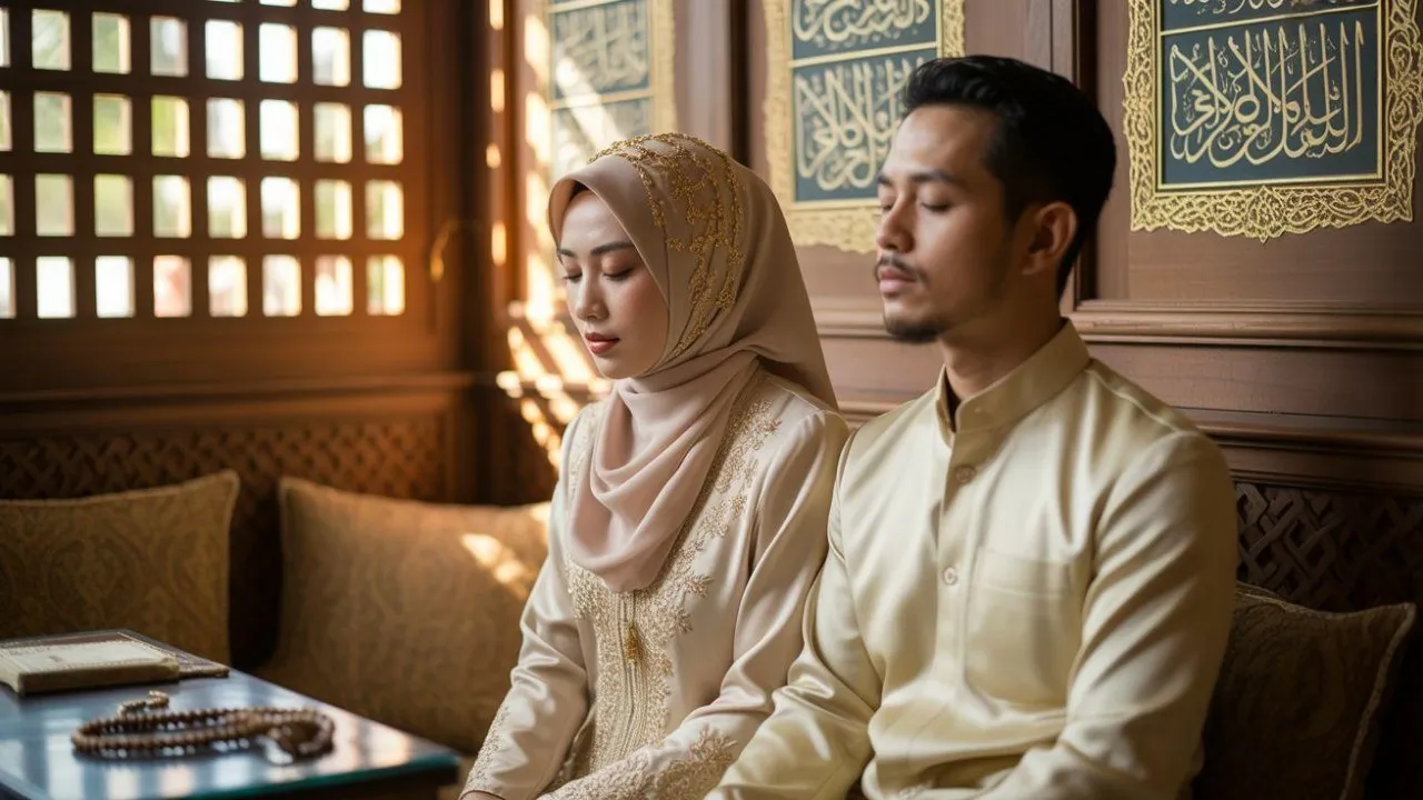 Arti dari Mimpi Menikah Menurut Islam: Tafsir Ulama, Makna, dan Cara Menyikapinya