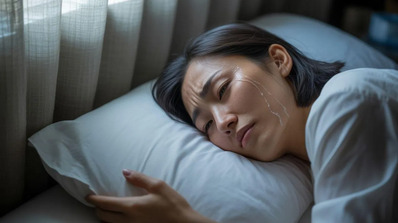 Arti dari Mimpi Menangis Menurut Psikologi, Neurosains, Islam, dan Primbon Jawa