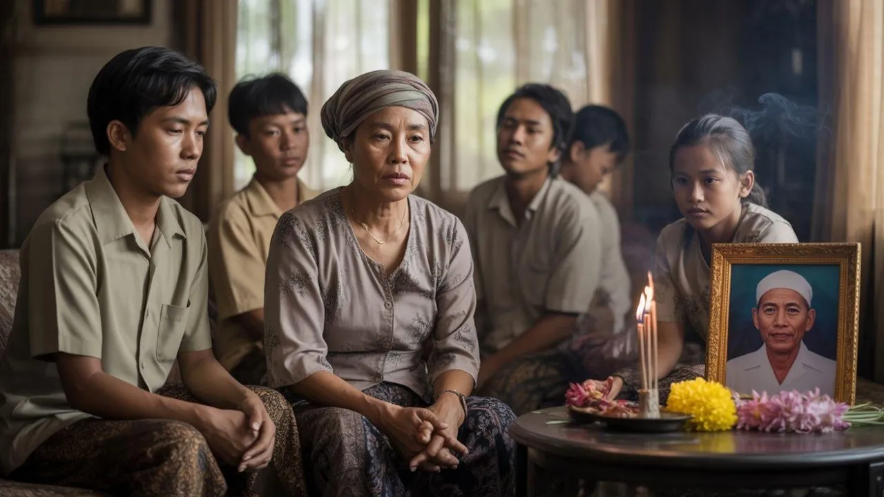 Arti dari Mimpi Saudara Meninggal Menurut Psikologi dan Tafsir Spiritual