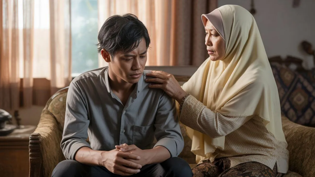 Arti dari Mimpi Meninggal Menurut Psikologi dan Islam serta Cara Menyikapinya