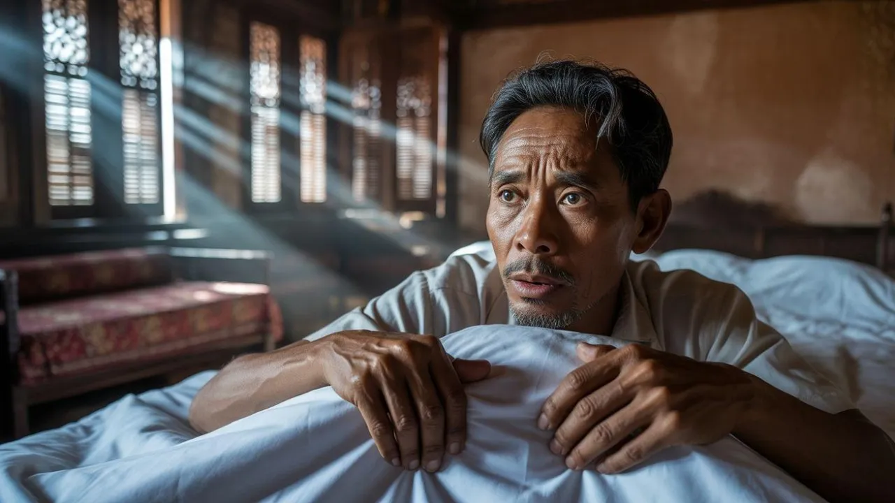Arti dari Mimpi Mau Dibunuh Orang Menurut Psikologi, Primbon Jawa, dan Islam