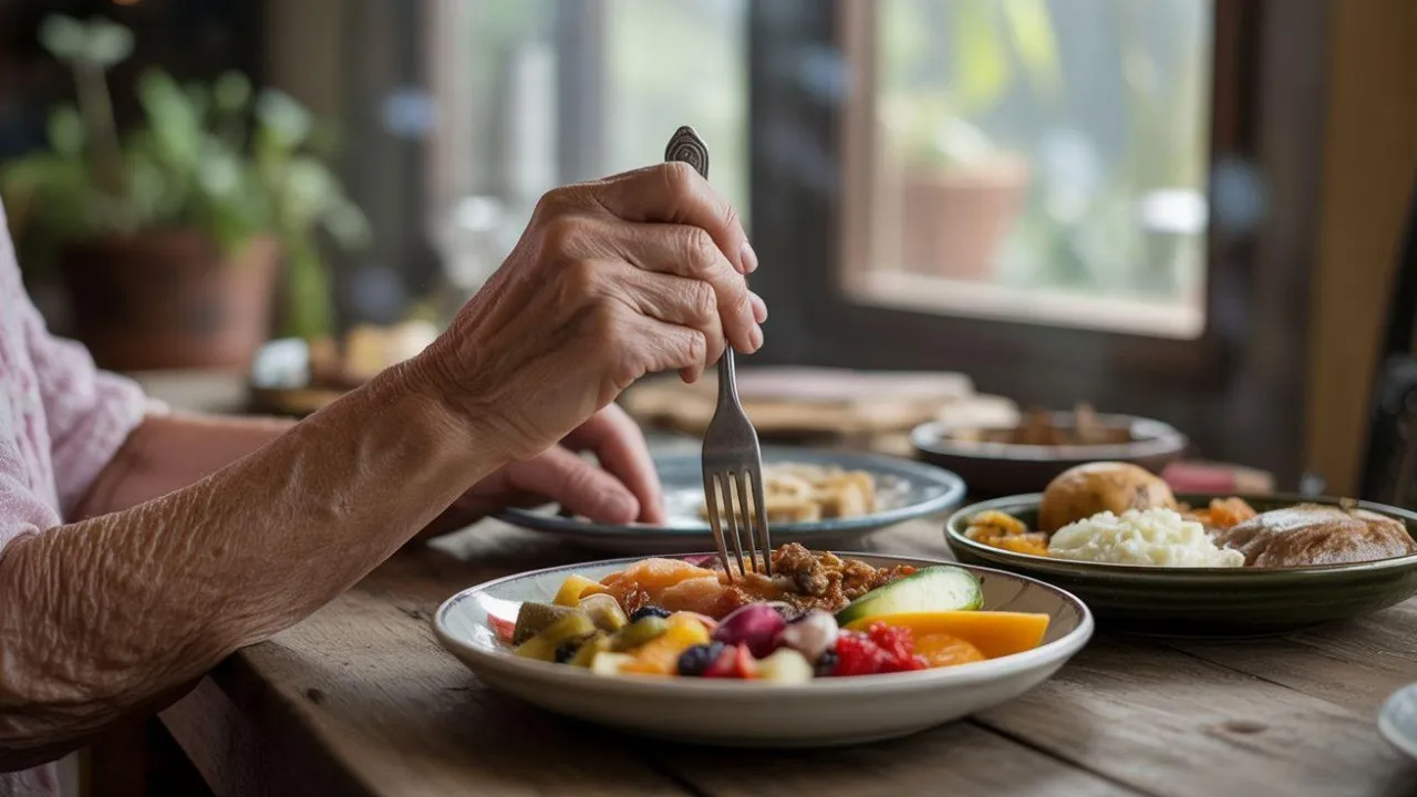 Arti dari Mimpi Makan: Tafsir Psikologi, Jenis Makanan, dan Maknanya dalam Hidup