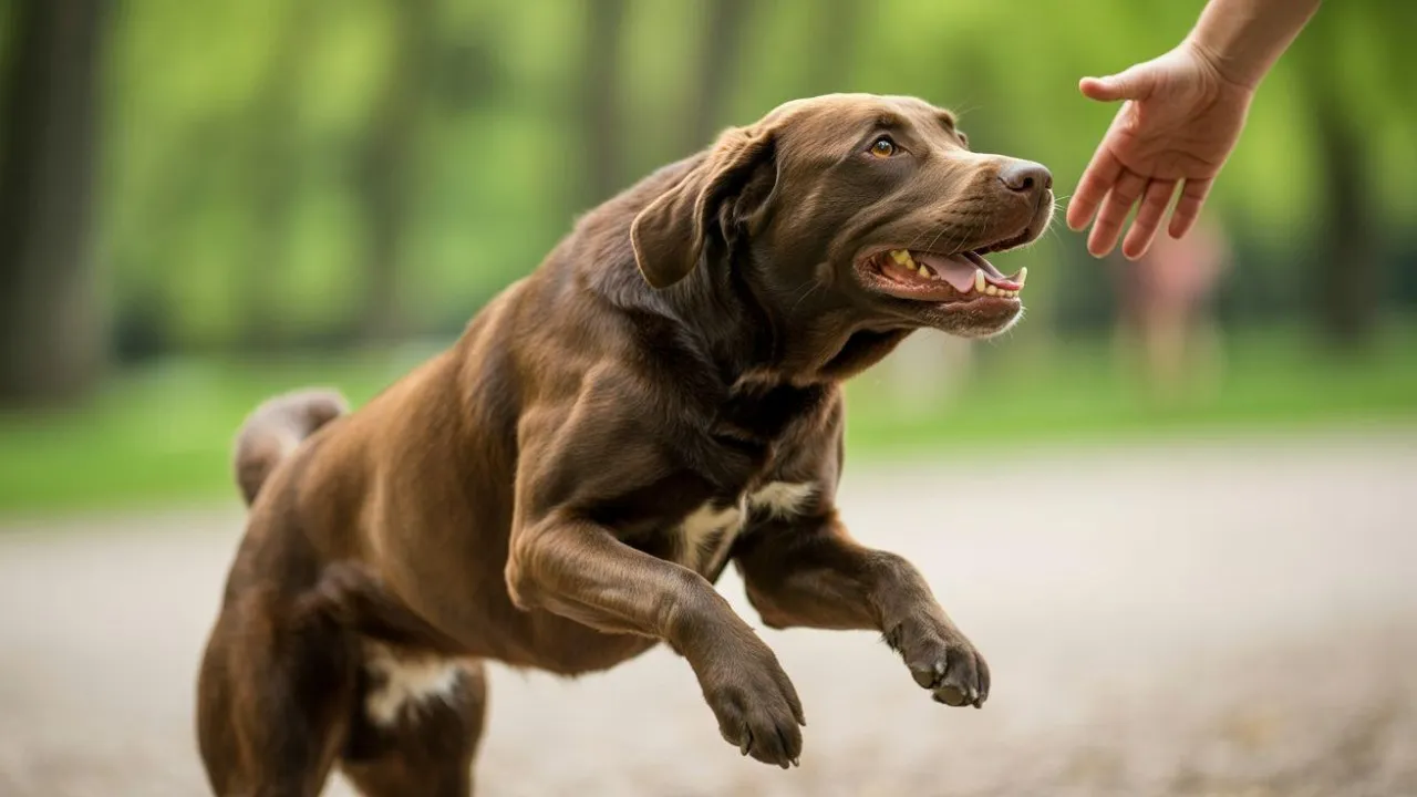 Arti dari Mimpi Digigit Anjing Menurut Psikologi, Islam, dan Primbon Jawa