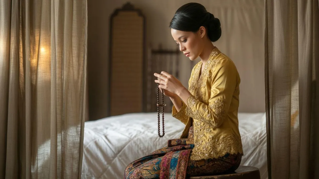 Arti dari Mimpi Mau Menikah: Tafsir Psikologi, Islam, dan Primbon Jawa