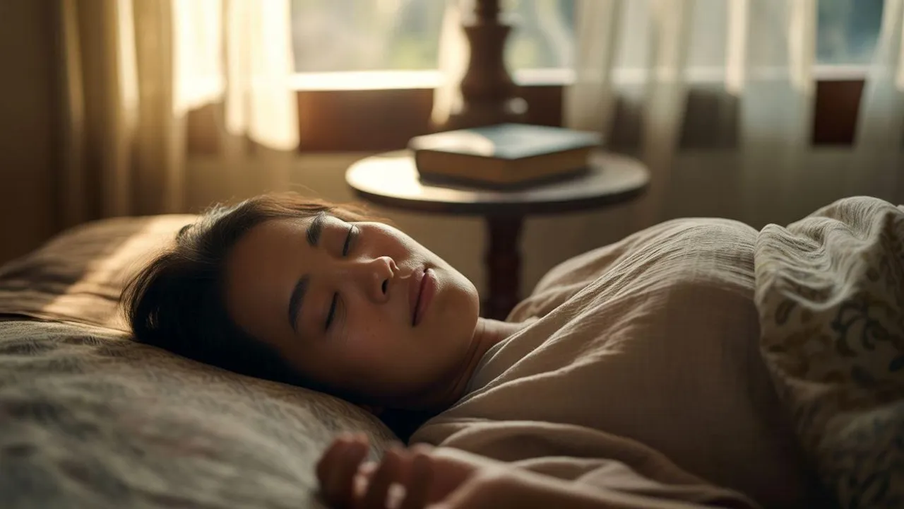 Arti dari Mimpi Seseorang Terus Menerus, Ini Makna Psikologis hingga Spiritualnya