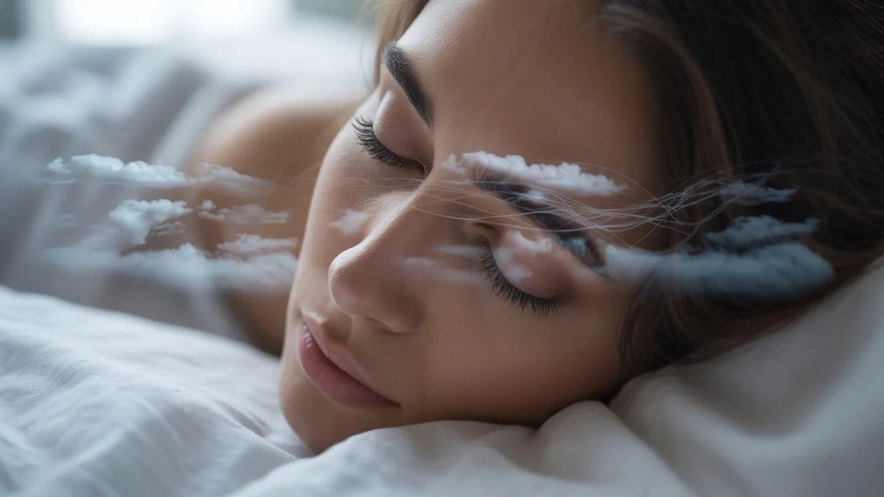 Arti dari Mimpi dalam Mimpi: Penjelasan Ilmiah, Psikologis, dan Spiritual