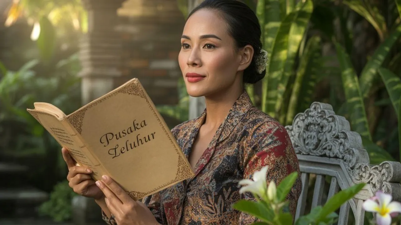 Arti dari Nama Dwi: Makna, Asal-Usul, dan Filosofi di Balik Nama Populer Indonesia