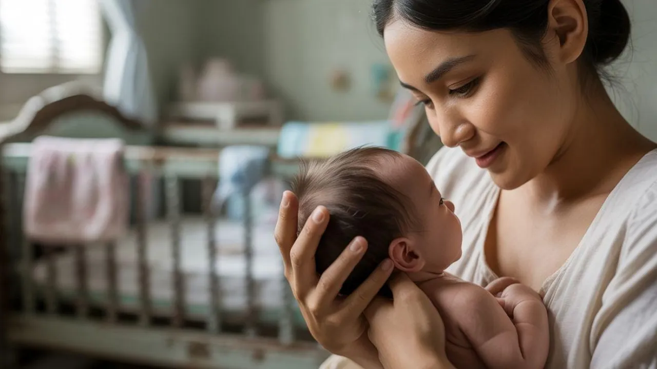 Arti dari Nama Nazwa: Makna Indah untuk Anak Perempuan