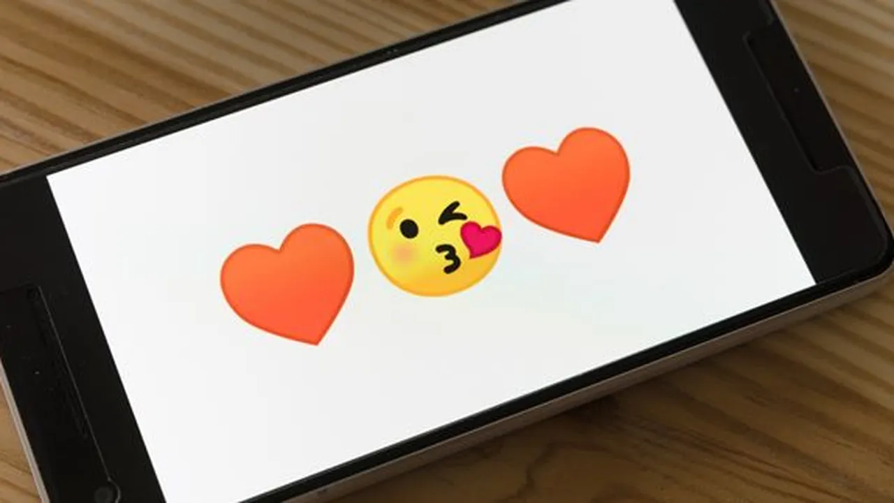 Arti Emoji yang Sebenarnya, Beserta Pengertian dan Bedanya dengan Emoticon