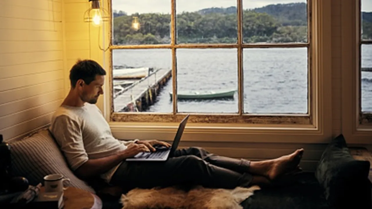 Arti Freelance dalam Sistem Dunia Kerja, Pahami Kelebihan dan Kekurangannya