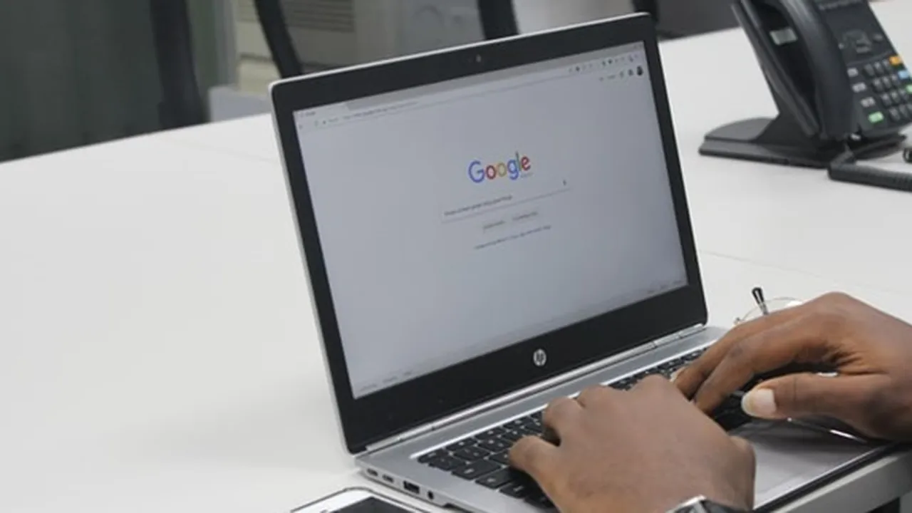 Arti Google Berdasarkan Sejarah Nama Perusahaan, Ketahui Juga Fakta-fakta Menarik Lainnya Arti Google Berdasarkan Sejarah Nama Perusahaan, Ketahui Juga Fakta-fakta Menarik Lainnya