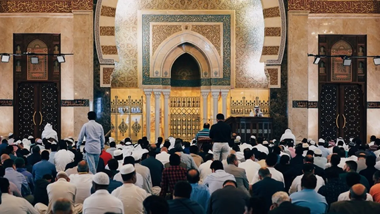 Arti Hasbunallah Wanikmal Wakil, Bacaan Saat Ditimpa Musibah