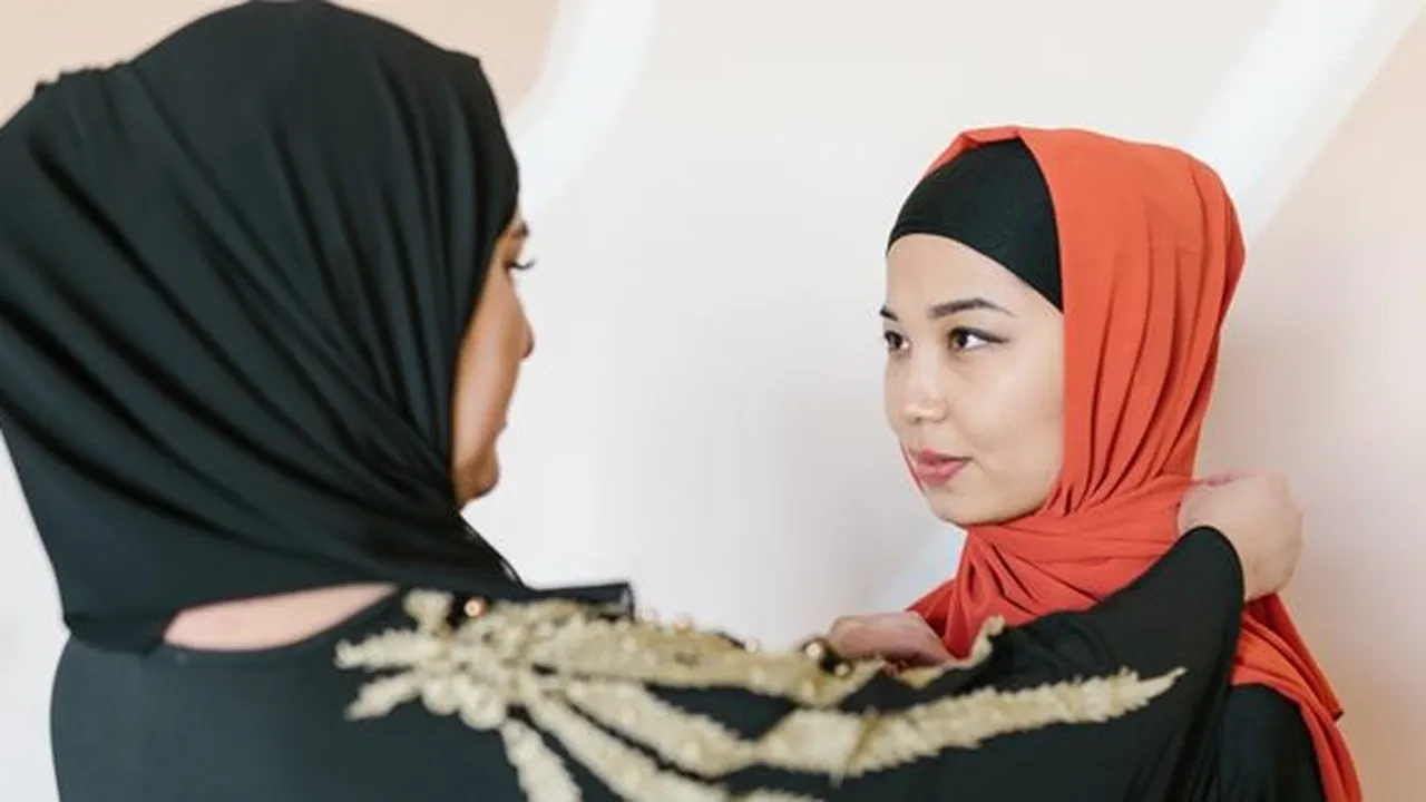Arti Hijrah dalam Islam Beserta Jenis dan Kata-Kata Mutiara Tentang Hijrah