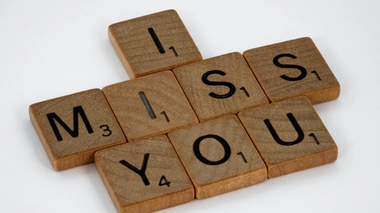 Arti I Miss You dan Cara Mengungkapkannya, Ketahui Bahasa Romantis Lainnya
