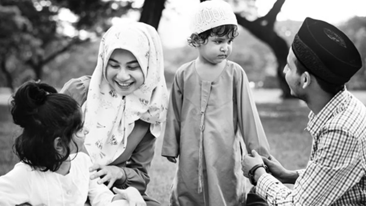 Arti Ihsan dalam Islam, Makna, Dalil, dan Ciri-Ciri Lengkap dengan Contohnya