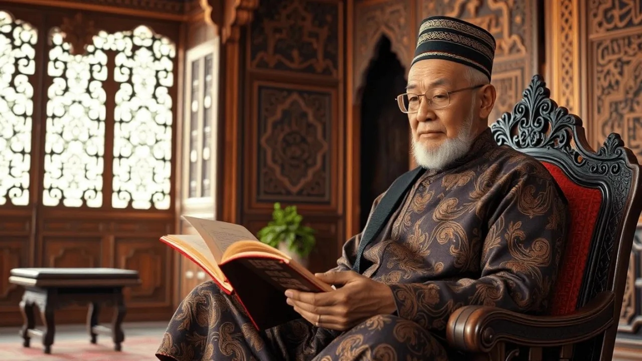 Arti Ikram Menurut Primbon: Makna dan Pengaruhnya dalam Kehidupan