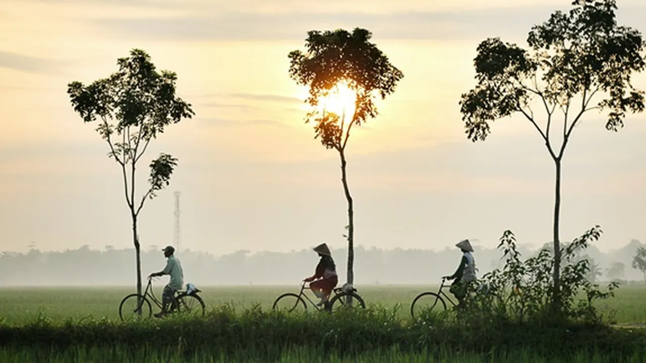 Arti Indonesia dan Asal Mula Namanya yang Disebut Juga Nusantara, Ini Penjelasannya!