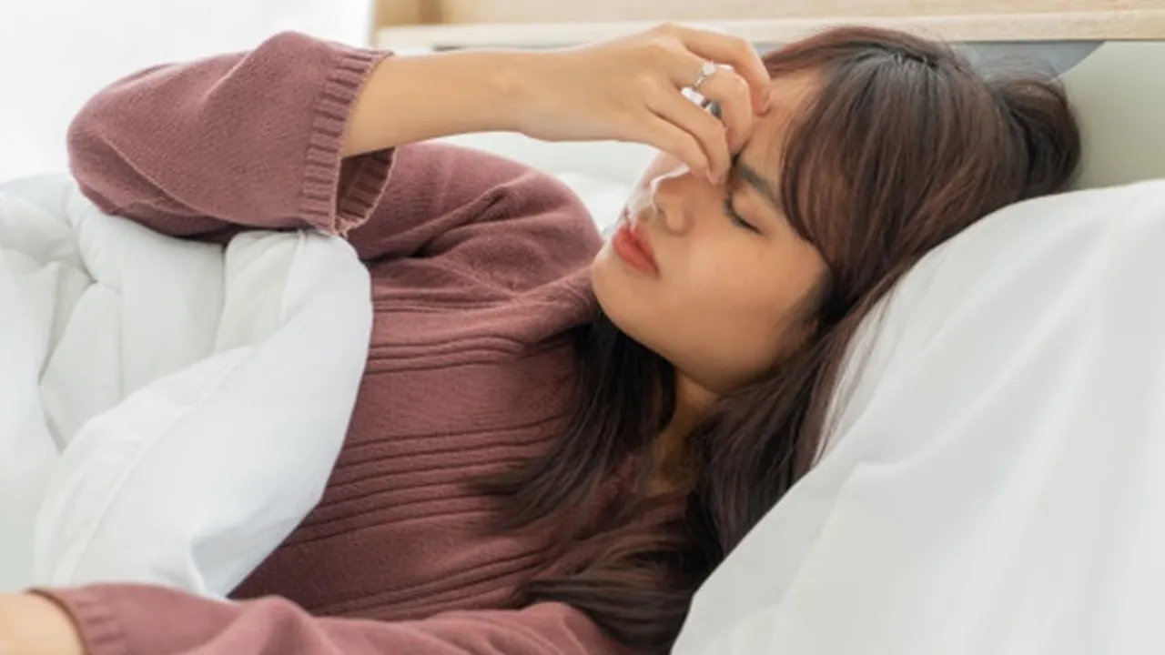 Arti Insomnia Beserta Jenis, Penyebab, dan Gejala yang Perlu Diwaspadai