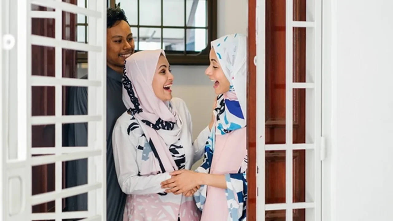 Arti Jazakumullah Khairan Katsiran dan Keutamaan Serta Cara Menjawabnya