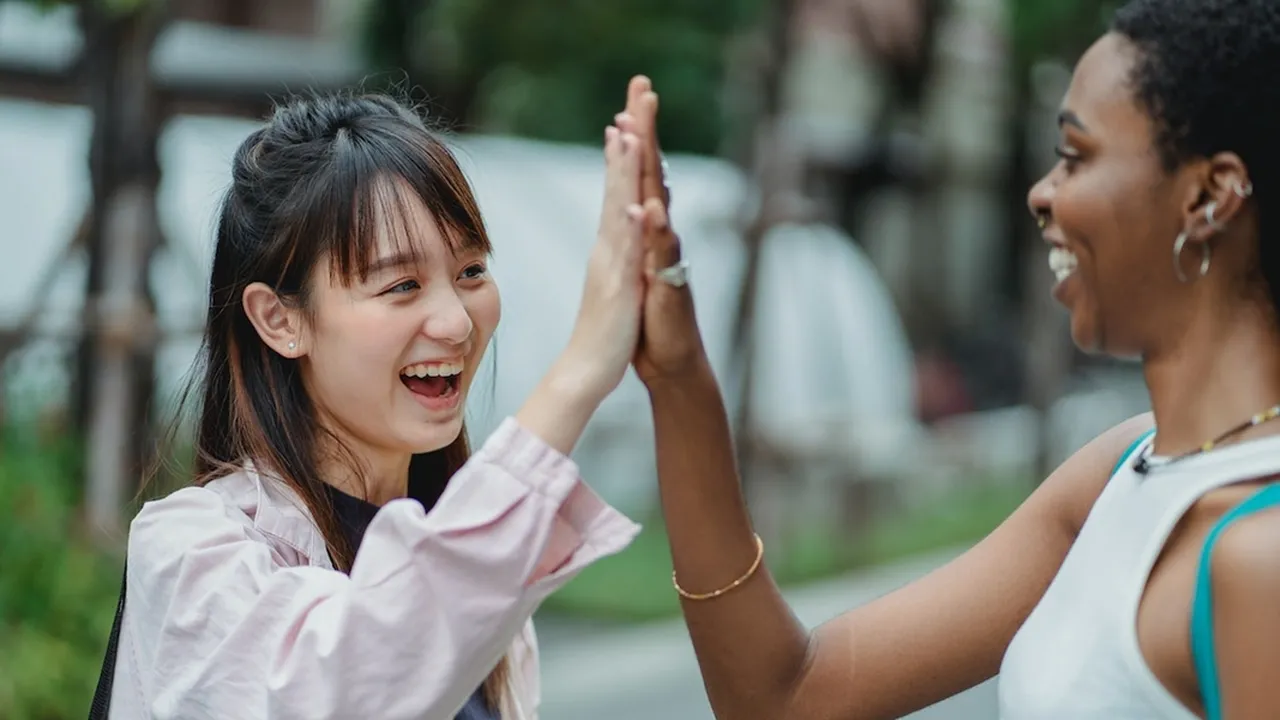 Arti Kata Bahasa Inggris Ditto, Viral Gara-Gara Lagu Baru Girl Group NewJeans