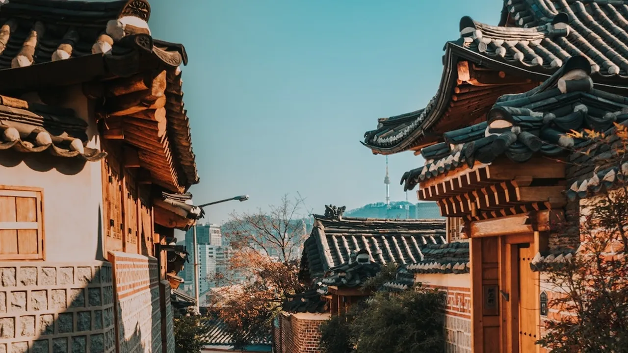 Arti Kata Shibal dalam Bahasa Slang Korea Beserta Istilah Gaul Lainnya