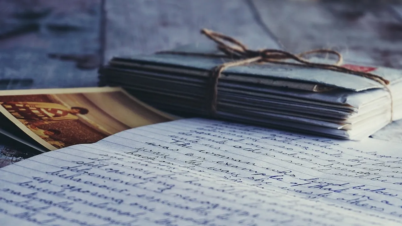 Arti Kata Surat Secara Umum, Beserta dengan Sejarah Surat dan Jenis-jenisnya