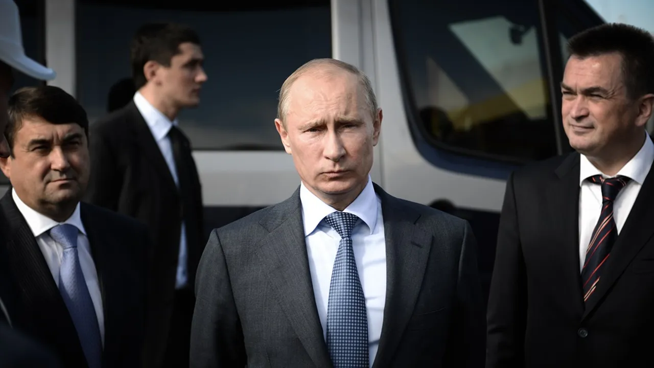 Arti Kata Uraa yang Sempat Viral di TikTok, Sering Diucapkan Vladimir Putin Arti Kata Uraa yang Sempat Viral di TikTok, Sering Diucapkan Vladimir Putin