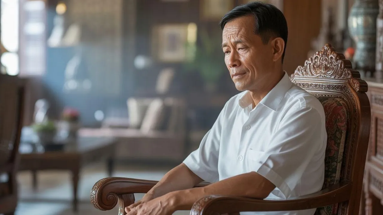 Arti Kedutan di Kemaluan Laki-Laki Menurut Primbon: Pertanda dan Maknanya