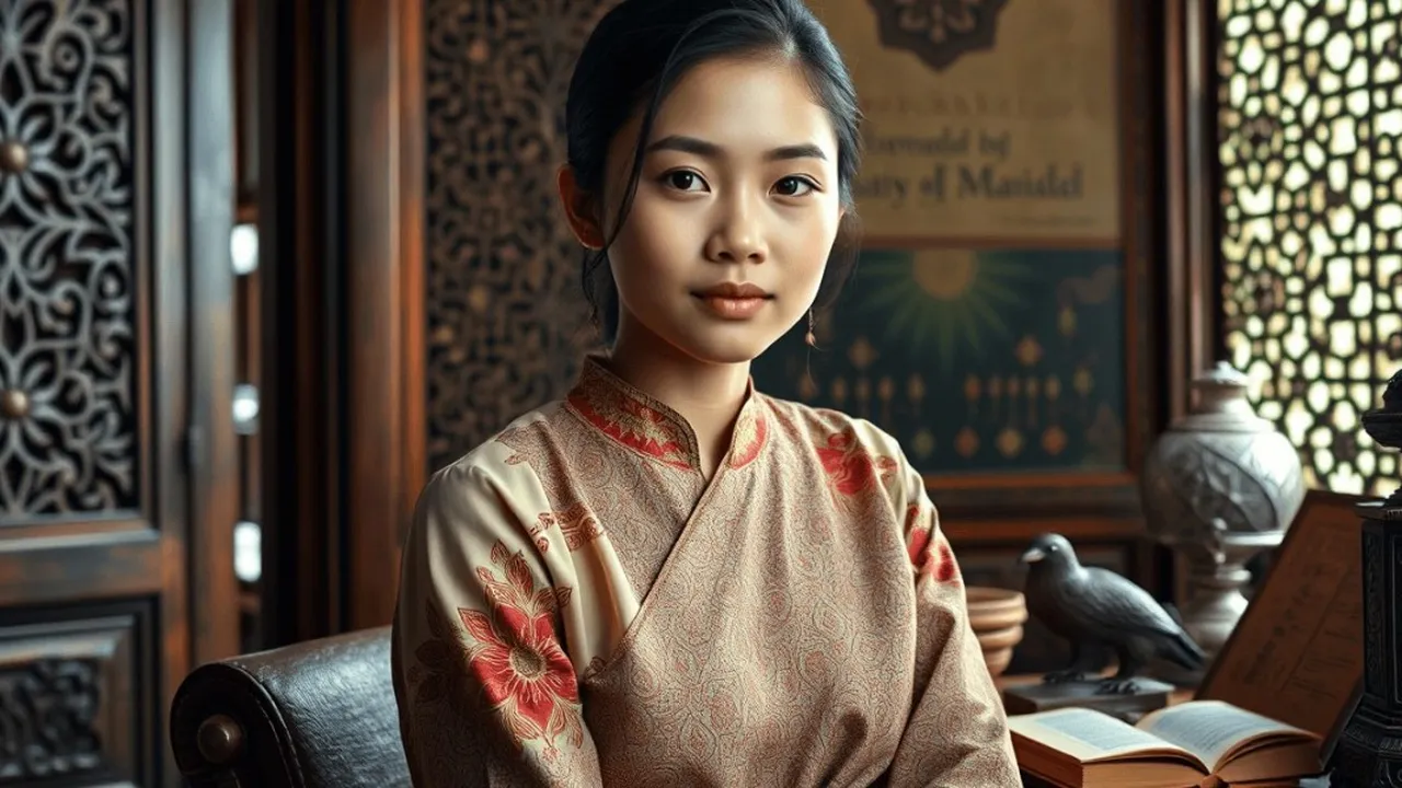 10 Arti Kedutan Mata Kanan Bawah Menurut Primbon: Pertanda Baik atau Buruk?