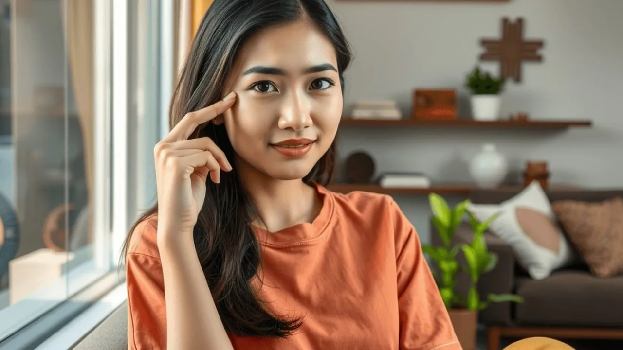 Arti Kedutan Mata Kiri Bawah Menurut Primbon: Mitos atau Fakta?