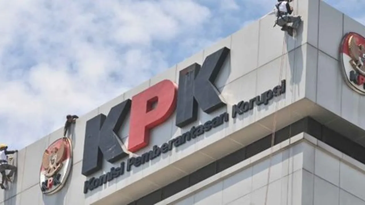 Arti KPK: Pengertian, Tugas Hingga Fungsi Serta Struktur Organisasi