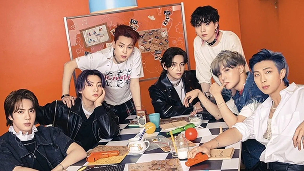 Arti K-Pop, Sejarah, dan Karakteristiknya dalam Korean Wave