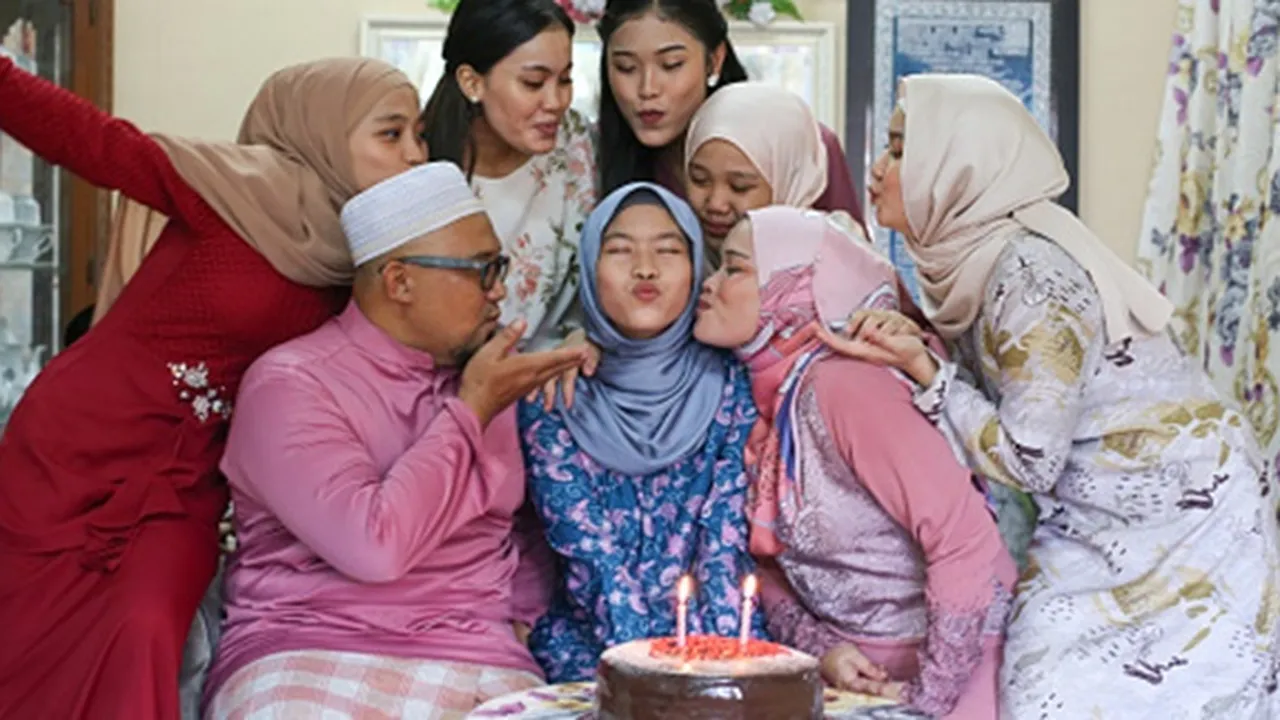 Arti Mabruk Alfa Mabruk dalam Ucapan Selamat Ulang Tahun Islami, Penuh Makna dan Doa