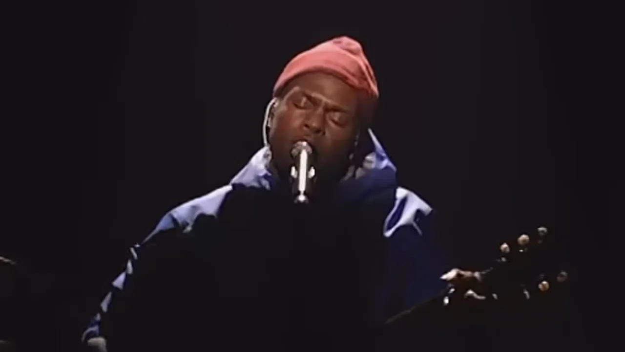 Arti Makna Lagu Blessed - Daniel Caesar, Kisahkan tentang Cinta yang Berharga