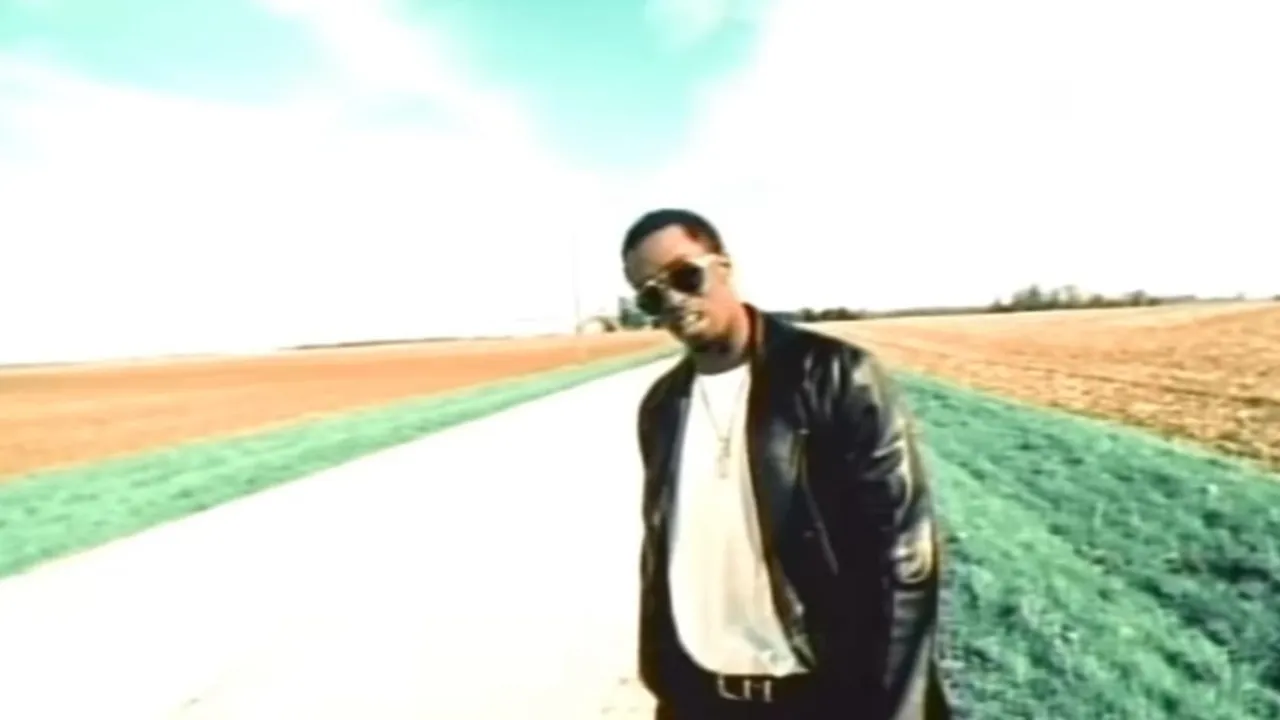 Arti Makna Lagu I'll Be Missing You - Puff Daddy ft. Faith Evans, tentang Kerinduan Mendalam