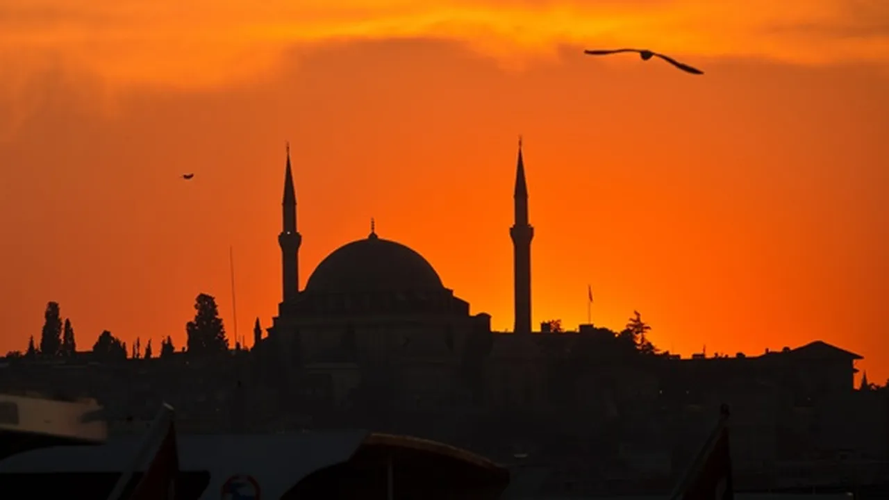 Arti Marhaban Ya Ramadhan yang Sering Diucapkan Menjelang Bulan Puasa