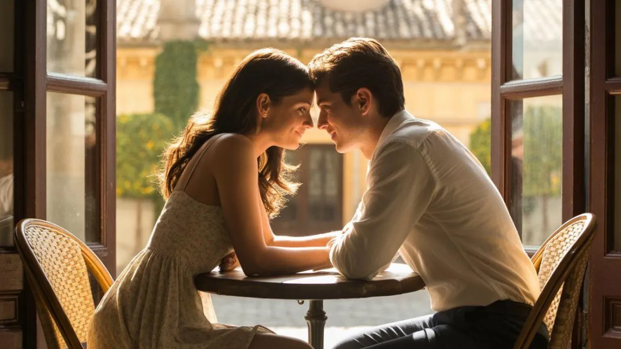 Arti Me Gustas Tu: Ungkapan Cinta dalam Bahasa Spanyol